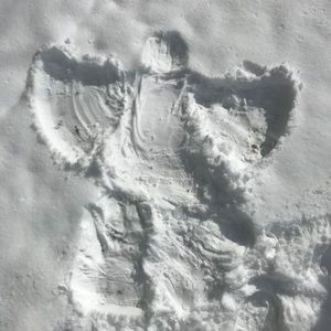 Meet your Posher, Mallory